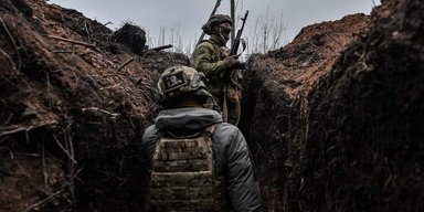 Контрнаступ у 2024-му або нові Авдіївки: у ЦРУ назвали два сценарії майбутнього України (відео)