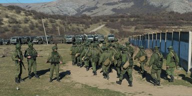 ВС РФ продвинулись возле Покровска: DeepState призывает "спасти" город от командующего ОТГ