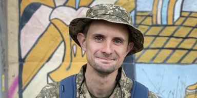 Известный украинский актер Алексей Самойленко погиб на фронте