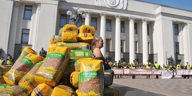 Легкие деньги. Как попасть за решетку, заработав на выборах, и что делать, чтобы этого не случилось