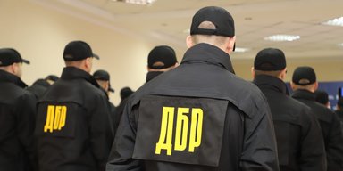 Следователи ГБР пришли с обысками к исполняющим обязанности мэров Чернигова и Сум: детали и фото