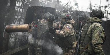 "Уздовж кордону": у DeepState назвали села, які намагаються атакувати ЗС РФ на Харківщині