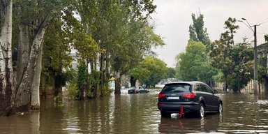 Потоп в Одесі: кількість жертв негоди збільшилася, деталі (фото)