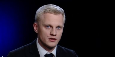 Военный назвал подозрение Шабунину сигналом для всех мобилизованных уклонистов
