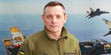 "Далеко не все в США верили в успех украинского сопротивления": Игнат о первых днях большой войны