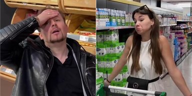 Мужчина сравнил цены на продукты в самых дешевых супермаркетах Испании и Украины (фото)