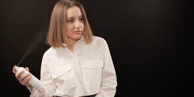 "Здоровые волосы — язык любви к себе". Колорист Анна Бойко о гармонии, женской силе и цвете, возвращающем уверенность