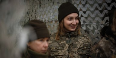 "Немає нічого страшного": у Верховній Раді пояснили заяви щодо мобілізації жінок