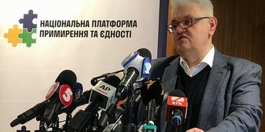 Несостоявшийся диалог. Переселенцы с Донбасса — о мирной инициативе Сергея Сивохо