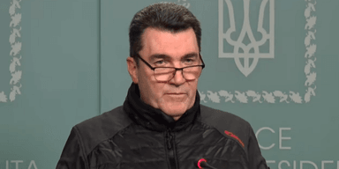 После СНБО: Алексей Данилов станет послом в Норвегии, — нардеп