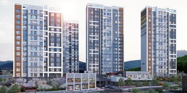 Вырабатывает 840 МВт-ч энергии в месяц: представлено первое в мире "водородное" жилье