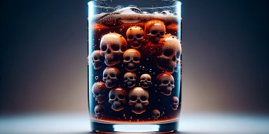 Через дієтичну газовану воду серце пропускає удари: чим це загрожує