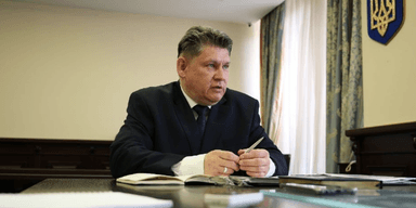 ВККС звільнила голову комісії Ігнатова, якого спецслужби викрили як громадянина РФ: що відомо