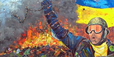 Без начальников. Где украинцам искать лидера