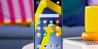Недорогой Poco M8s 5G получил аккумулятор на 7000 мАч и большой экран: сколько стоит новинка