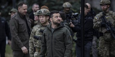 Детальный план действий на 2024 год: Зеленский рассказал, что ждет от Сырского