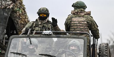 Битва в Великой Новоселке все ближе к финалу: ВС РФ зашли в центр поселка, — DeepState