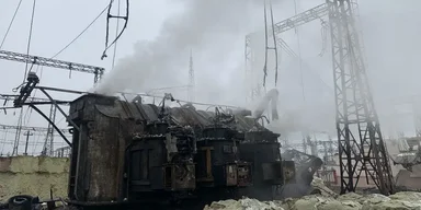 "Шкода була величезною": Україна чекає зиму з ослабленою енергосистемою, — Reuters