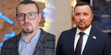 Йдуть у Кабмін: Верховна Рада проголосувала за відставку двох "Слуг Народу" Безгіна та Маслова