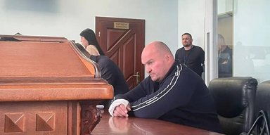 Никакого залога: "криминальному авторитету" из Броваров изменили меру пресечения (фото, видео)