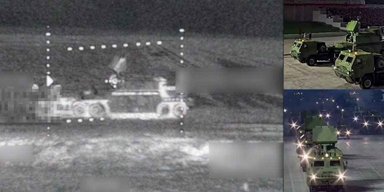 Войска КНДР перебросили под Курск уникальный ЗРК, а российские дроны по ошибке его уничтожили (видео)