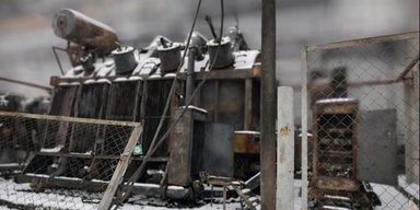 Без права на паузу: основатель компании "Гарант Энерго" Михаил Рева рассказал, в каких условиях энергетики восстанавливают критическую инфраструктуру