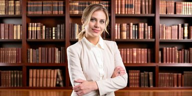 Сила характеру без кордонів: шлях податкового консультанта з України до США