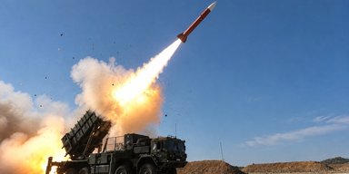 Тревожный сигнал из США: дефицит ракет для систем Patriot и THAAD продлится вплоть до 2030 года