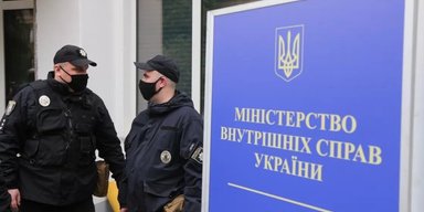 Хто замінить Монастирського. На чолі МВС залишиться Клименко чи знайдуть нового міністра
