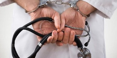 Невозможно подкупить: работу правоохранителей и МСЭК может заменить искусственный интеллект, — нардеп
