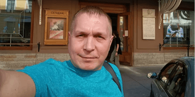 Снимался в "Счастливы вместе" и "След": российский актер-оккупант погиб на войне в Украине