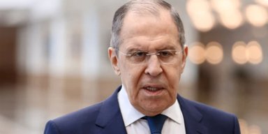 "У Стамбулі дуже добре": глава МЗС РФ хоче новий раунд переговорів з Україною у Туреччині