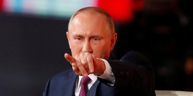 "Дни Путина сильно сочтены": в Британии уверены, что смерть Пригожина усугубит положение РФ