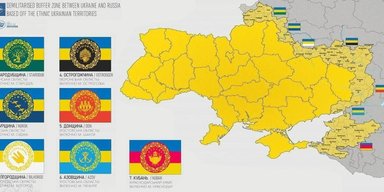 Після Росії. План США та України на випадок програшу Путіна