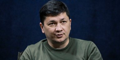 Віталій Кім розповів, чи можна довіряти телеграм-каналу "Николаевский Ванек"