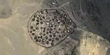 У Сахарі знайдено сотні дивних масових поховань: що вони роблять посеред пустелі (фото)