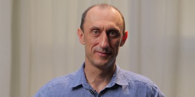 Экс-разведчик Червинский заявил, что хочет быть свидетелем по делу против Ермака