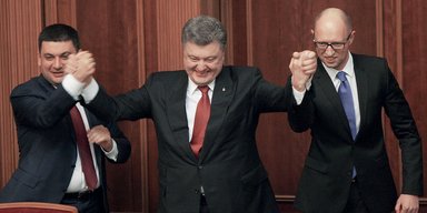 Все пропало или все получится