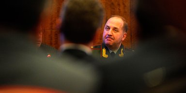 Проверочное слово. Отчего умирают путинские генералы