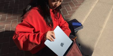 Новий бюджетний MacBook може коштувати всього 500 доларів: чим він здивує (фото)