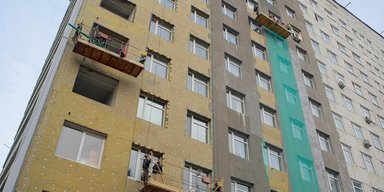 Теплый угол. Почему коммунальные платежи в новостройках меньше, чем в старых домах