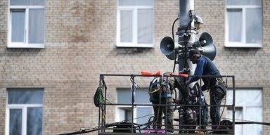 Без "Красного цвета": почему Киеву не подходит израильская система оповещения