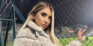 В сеть слили "деликатное" видео 24-летней судьи: она говорит, что это клевета (фото)