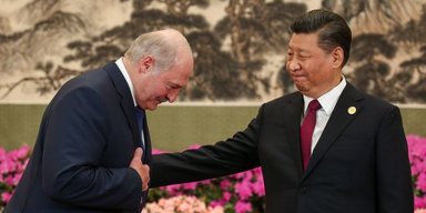 Китай не хочет продолжения войны: почему Пекин стал давить на Путина и защищать Лукашенко