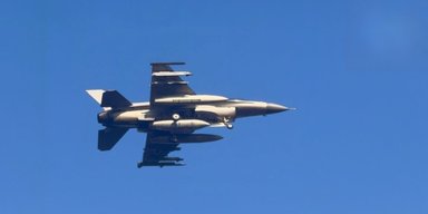 От Су-24 и МиГ-29 до F-16 и Mirage-2000: как появился и воюет "зоопарк" самолетов ВСУ (видео)