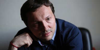 Говорит Минстець. Как Украина борется с российской пропагандой