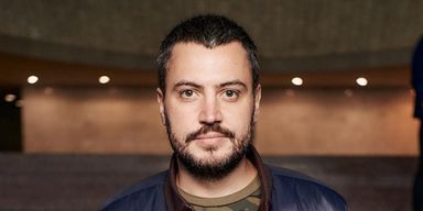 Розвиток культури для збереження національної ідентичності: Артем Колюбаєв про благодійність та кіноіндустрію під час війни
