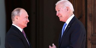 Ні війни, ні миру. Чому тримають у секреті реальні підсумки розмови Путіна з Байденом