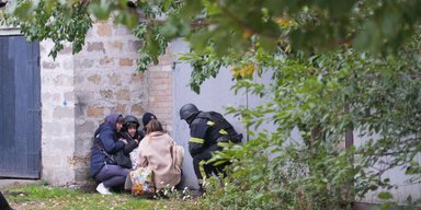 Летели "Шахеды", "Искандер" и неизвестные дроны: последствия ночного обстрела ВС РФ (фото, видео)