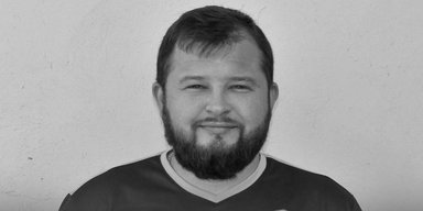 На войне с РФ погиб президент ФК "Подолье" Михаил Коваль: подробности